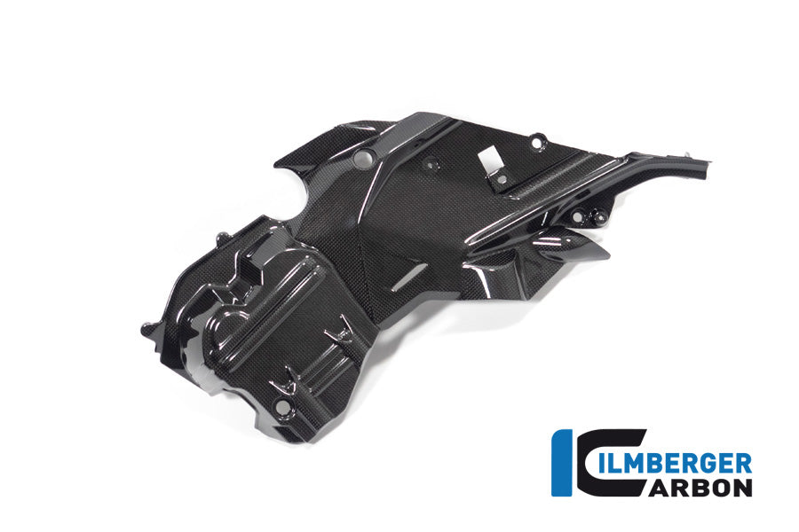 Ilmberger Carbon Cam Cover Right Ducati Diavel V4 From 2023 - Gloss