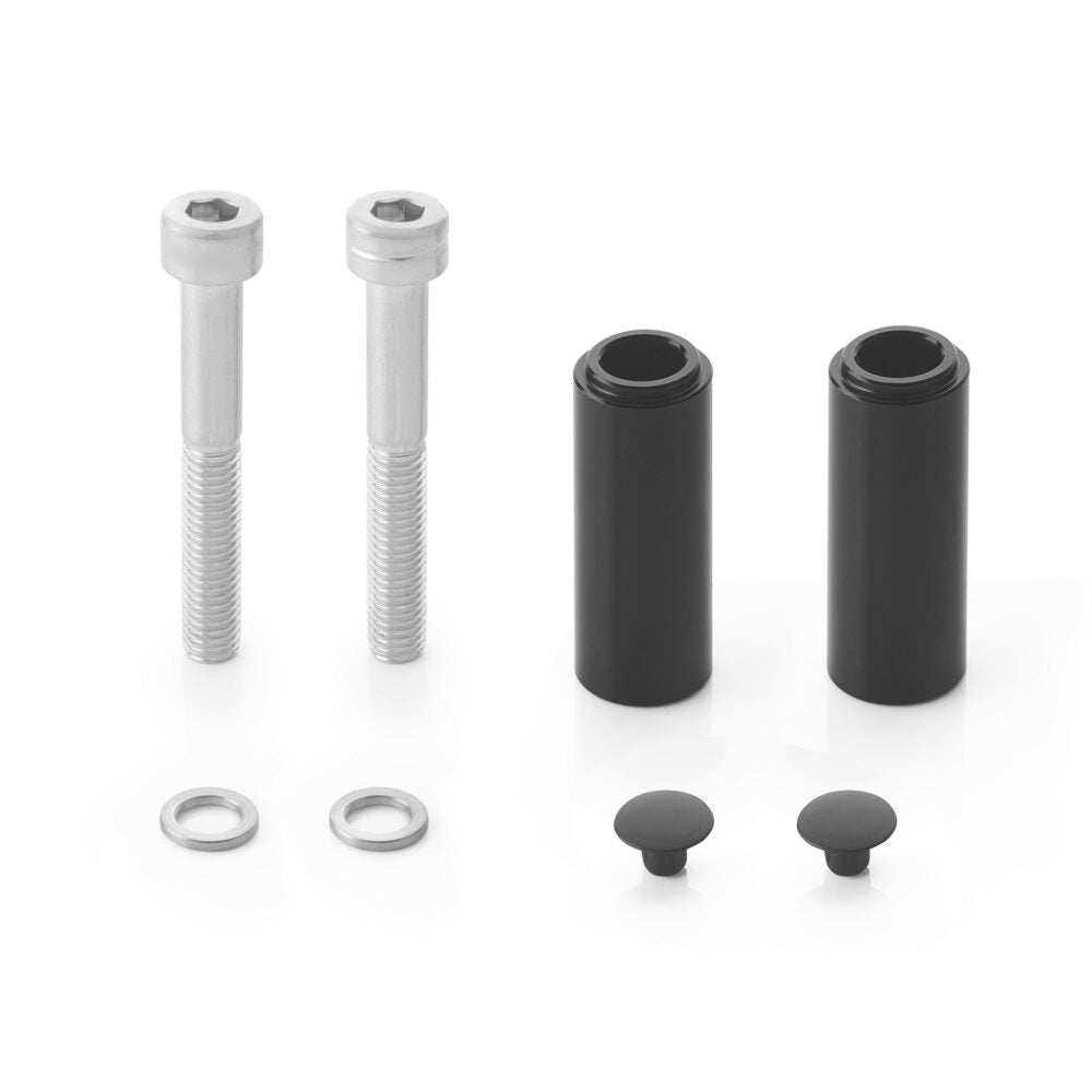 Rizoma Stealth Mirror Mounting Kit For Naked