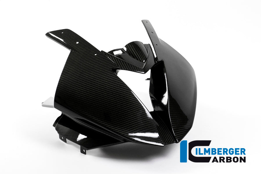 Ilmberger Carbon Racing Upper Fairing 1-Piece Carbon