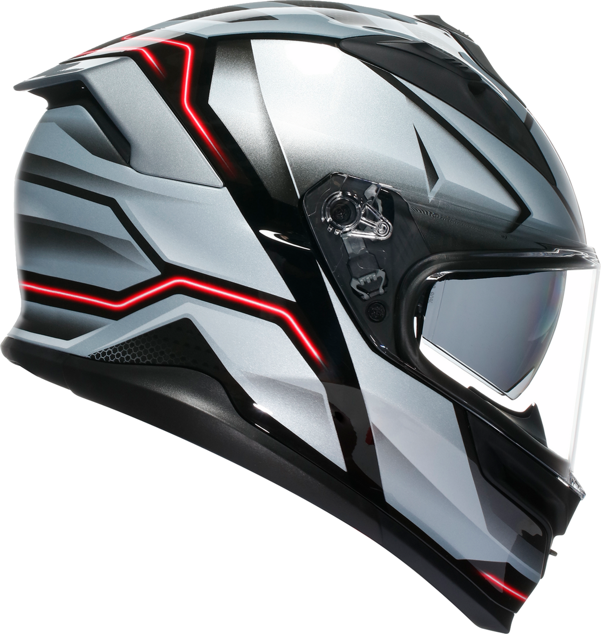 AGV K7 Jaeger Helmet