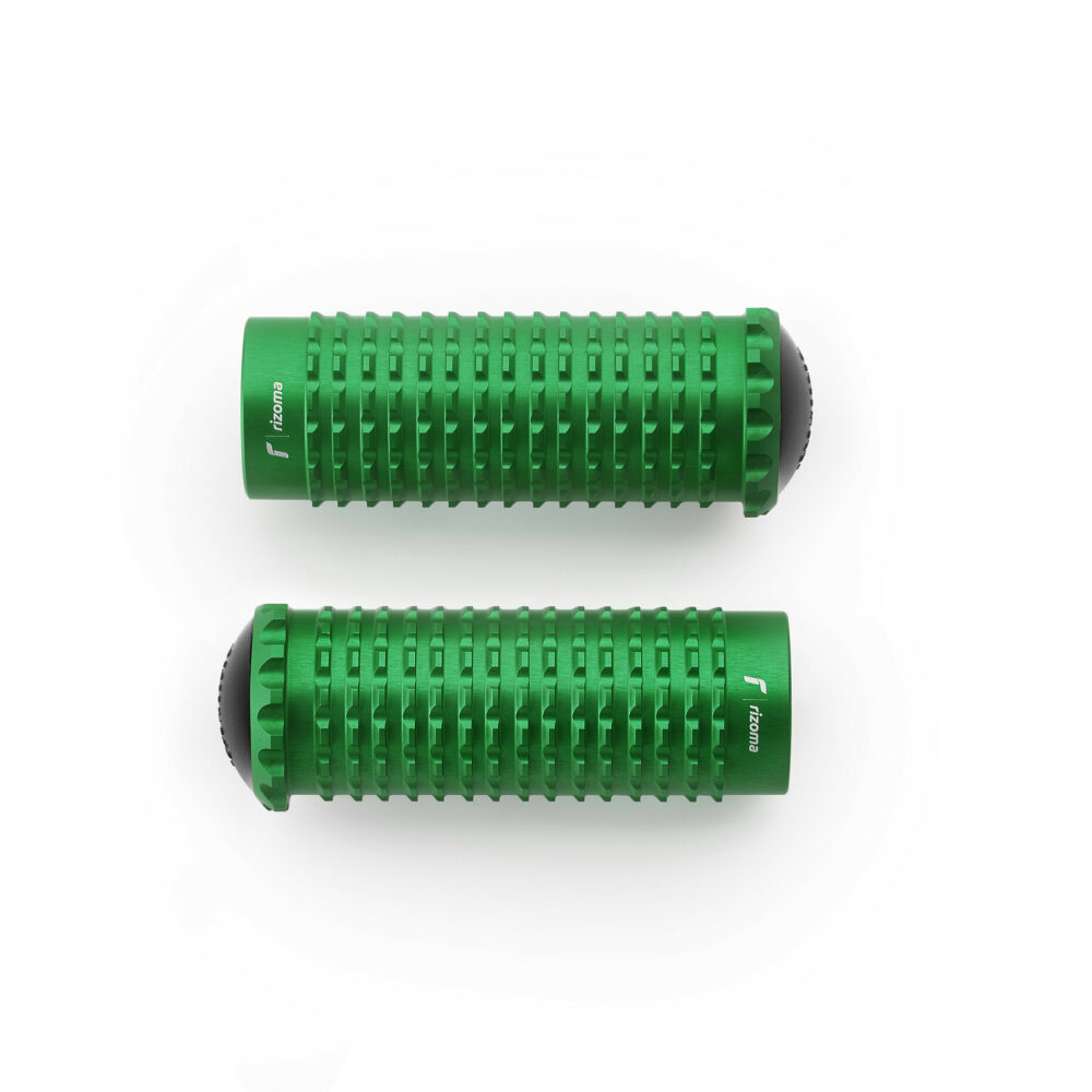 Rizoma Extreme Pegs