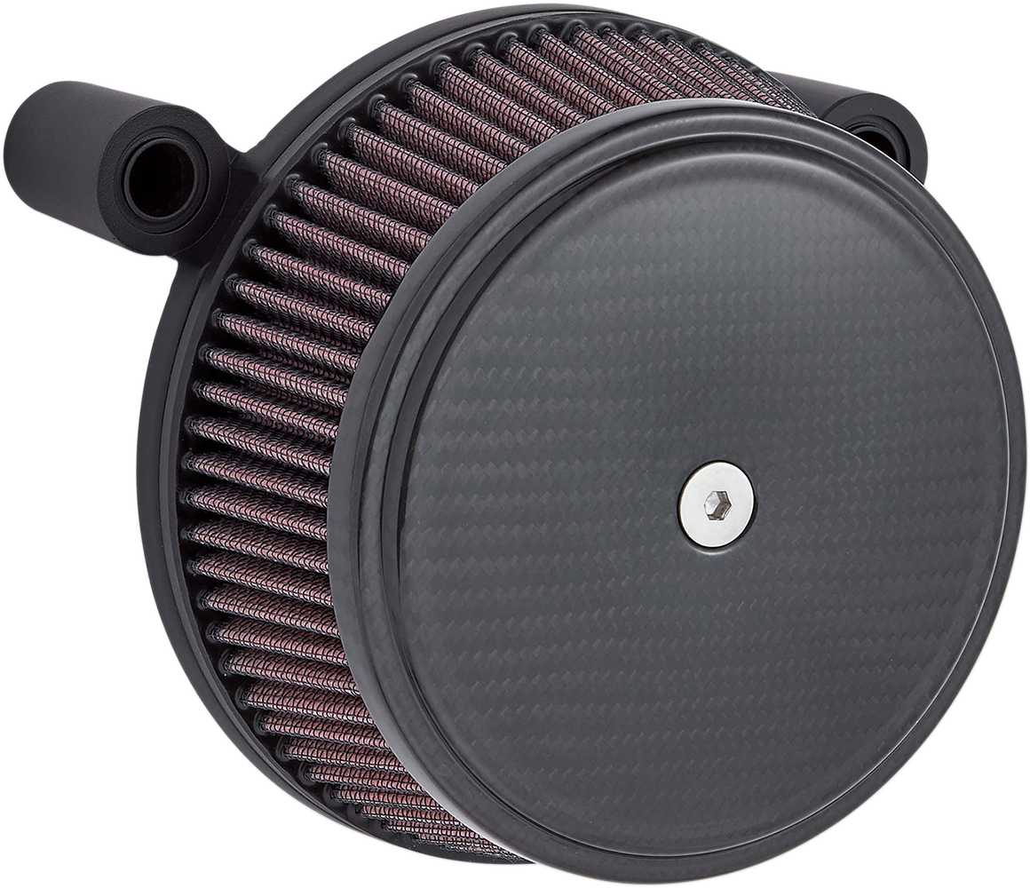 Arlen NESS Big Sucker™ Stage I Air Filter Kit - Black