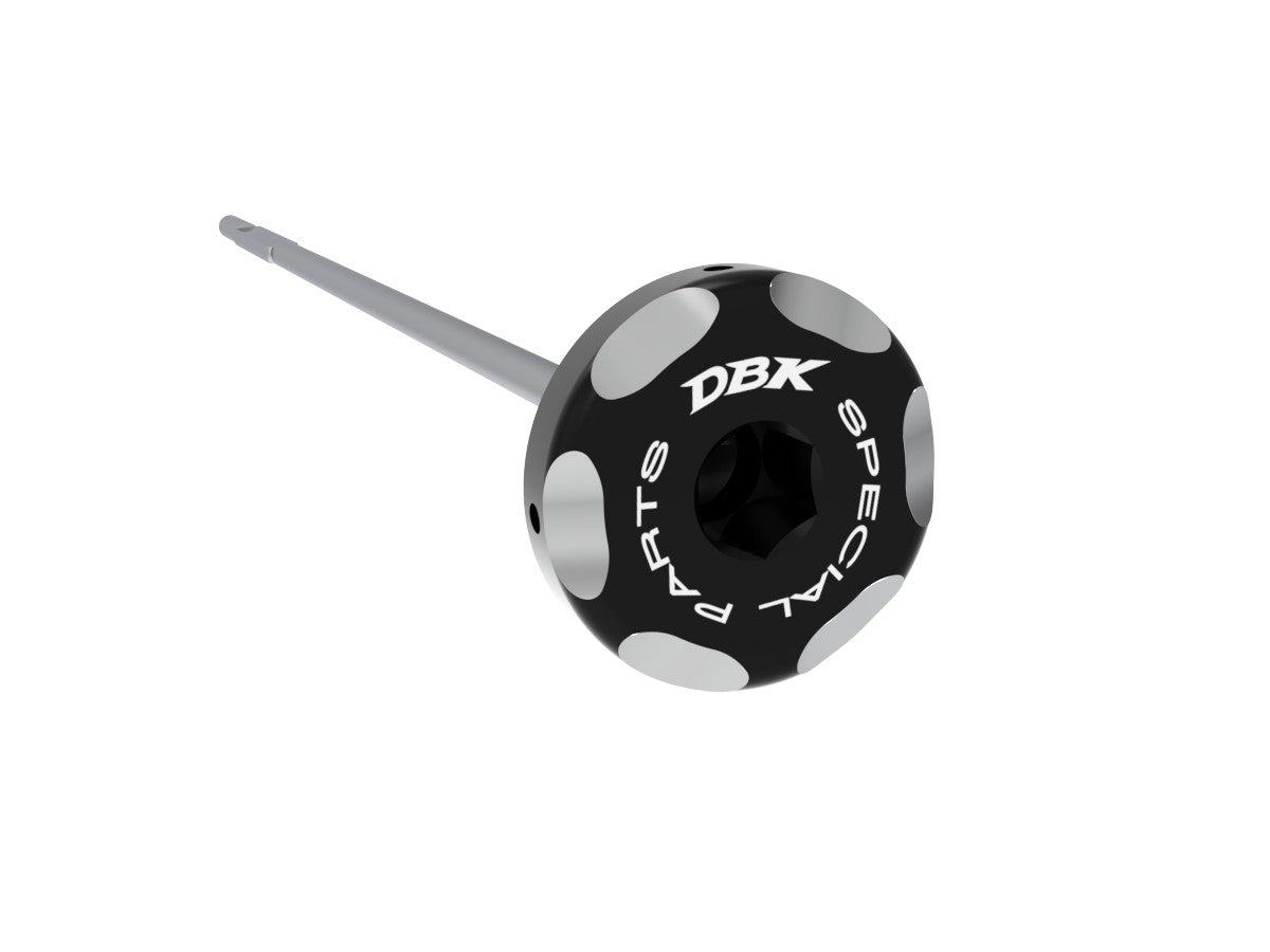 Ducabike DBK TOO06 HM 698 Mono Oil Filler Plug