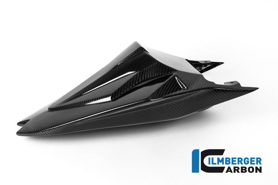 Ilmberger Carbon Rear Fairing Racing Carbon