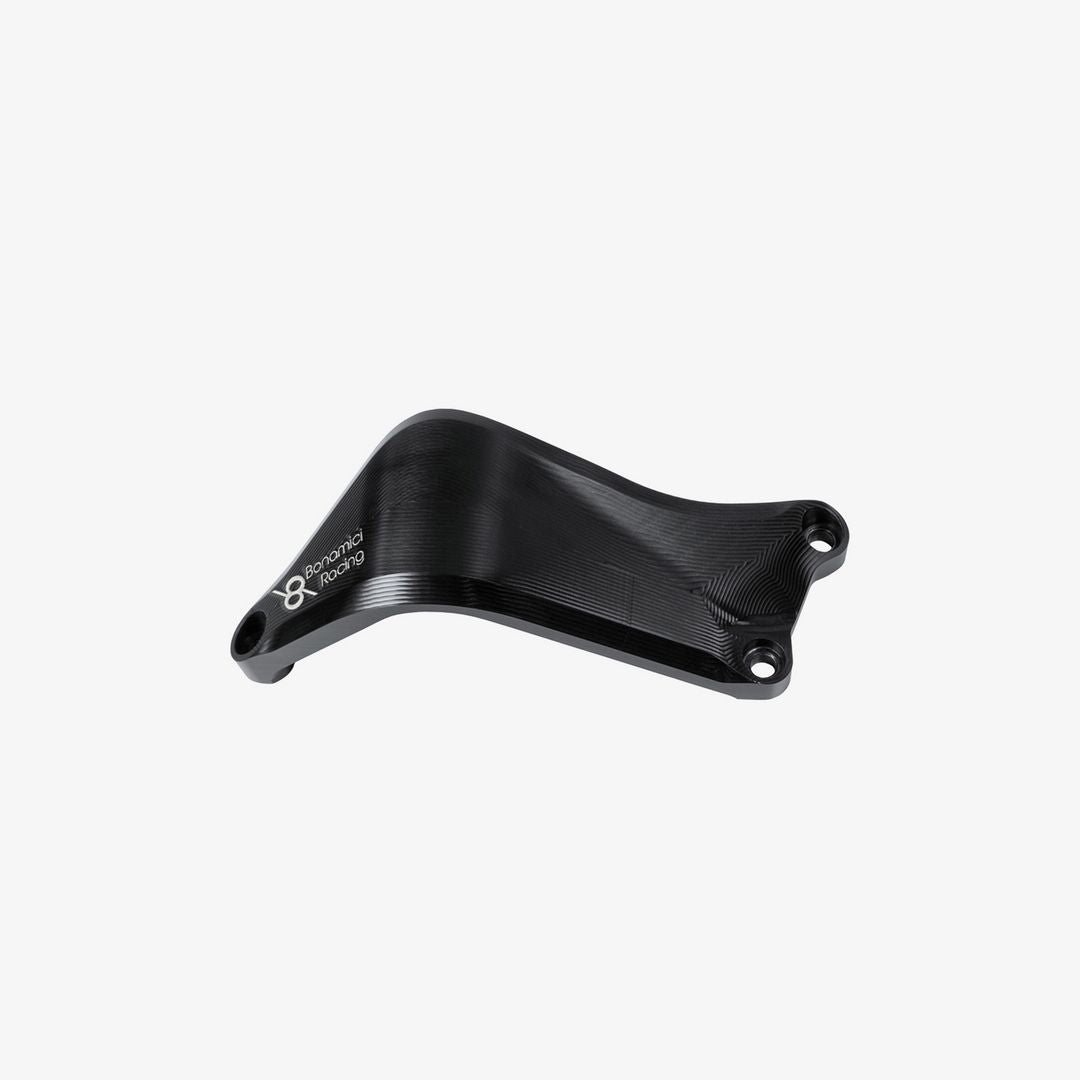 Bonamici Racing Engine Protection (Right Side) - Yamaha YZF R6