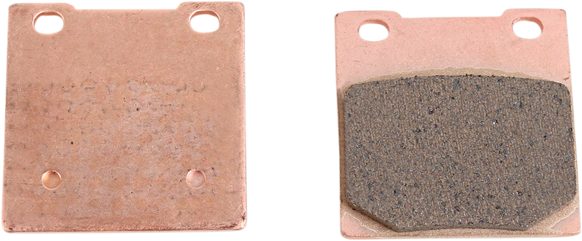 EBC Brakes HH Brake Pads