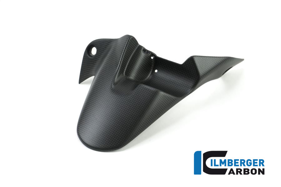 Ilmberger Carbon Rear Hugger Ducati Monster 1200 S - Matte