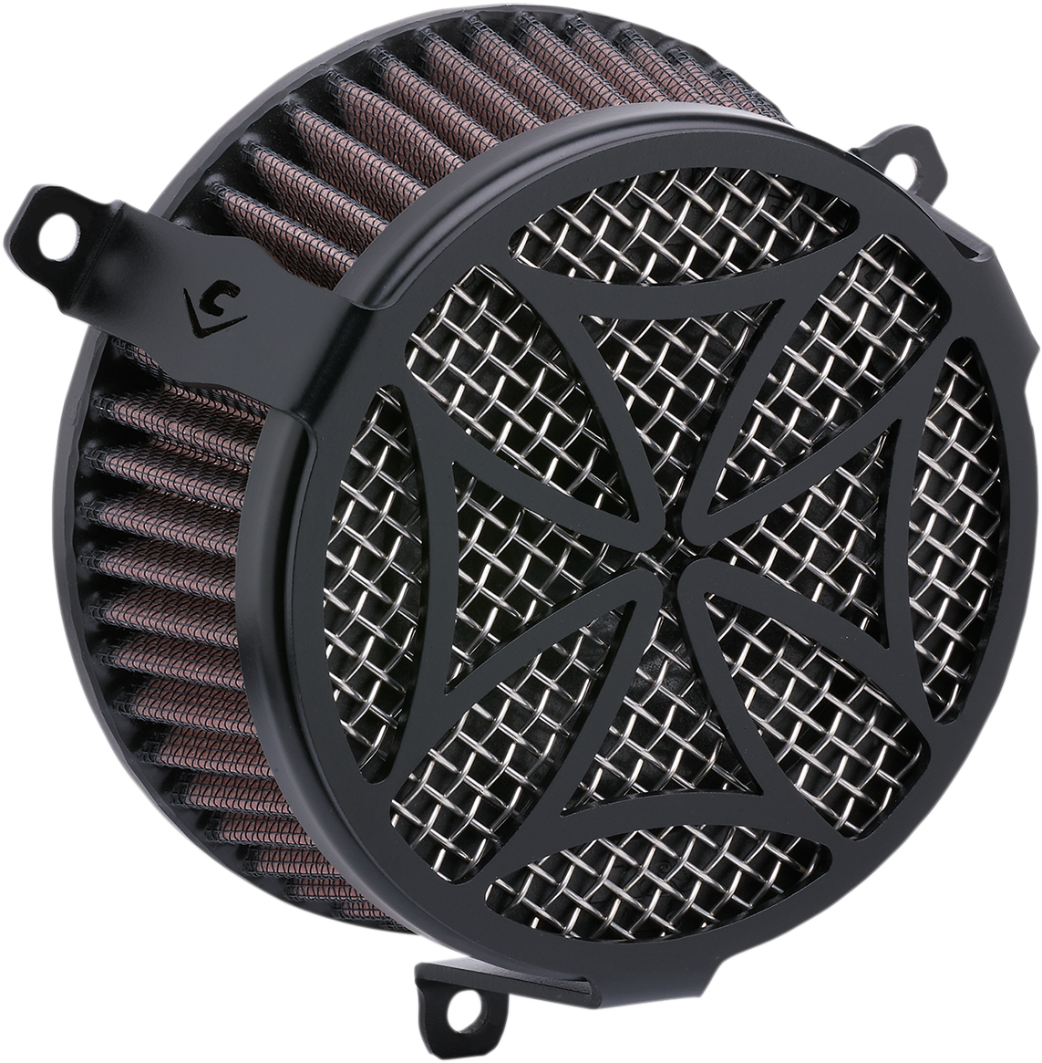 Cobra Air Cleaner Kit - Black