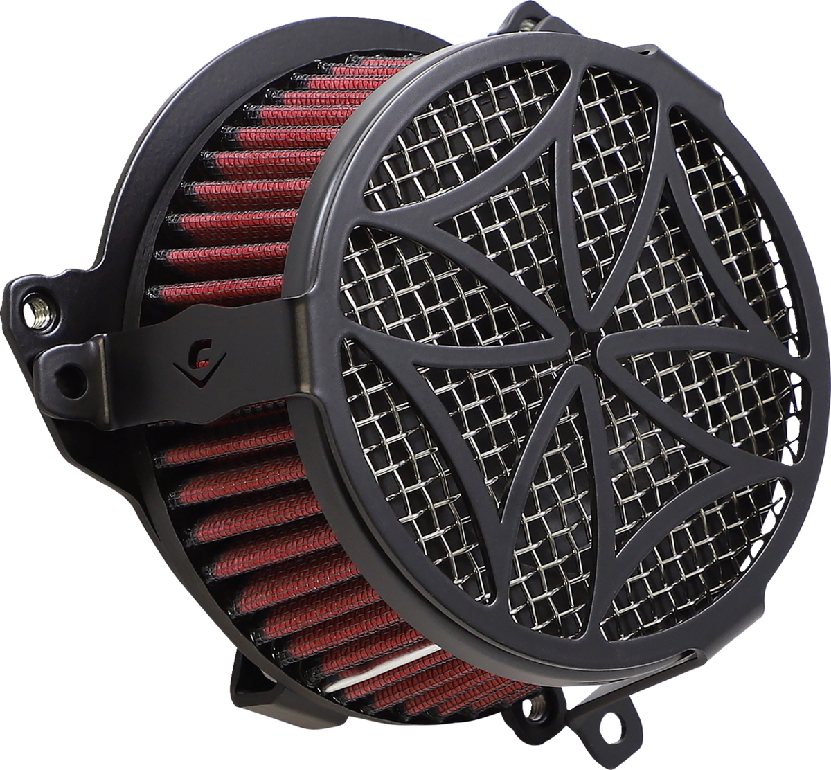 Cobra Air Cleaner Kit - Black