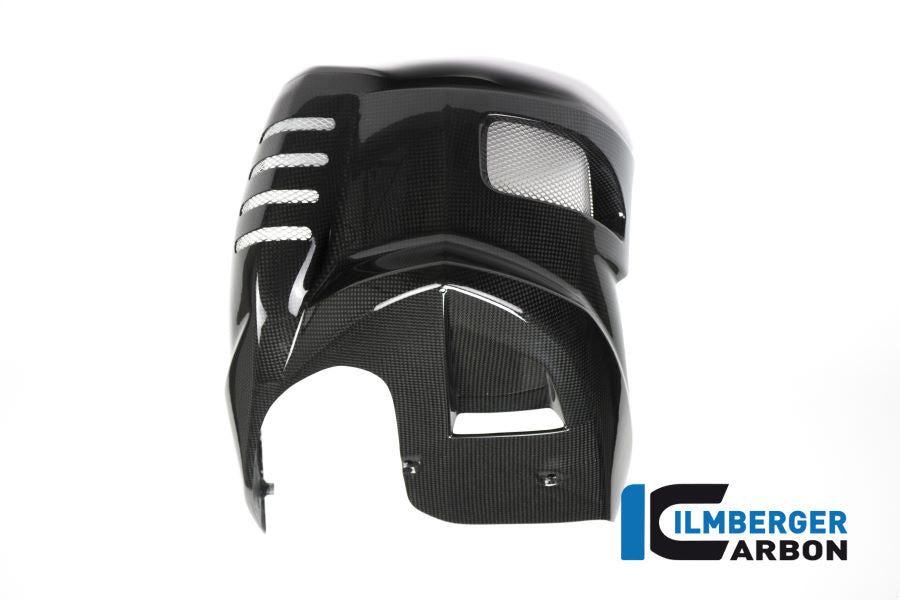 Ilmberger Carbon Bellypan BMW F 800 R (2009-2014) / S (2006-Now) / ST (2006-Now) / GT