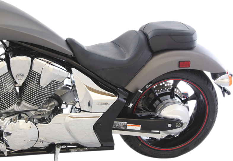 Mustang Vintage Wide Touring Rear Seat