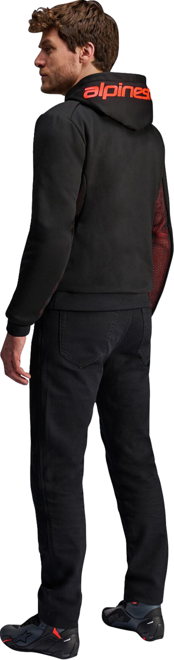 Alpinestars Chrome Air Sport Hoodie