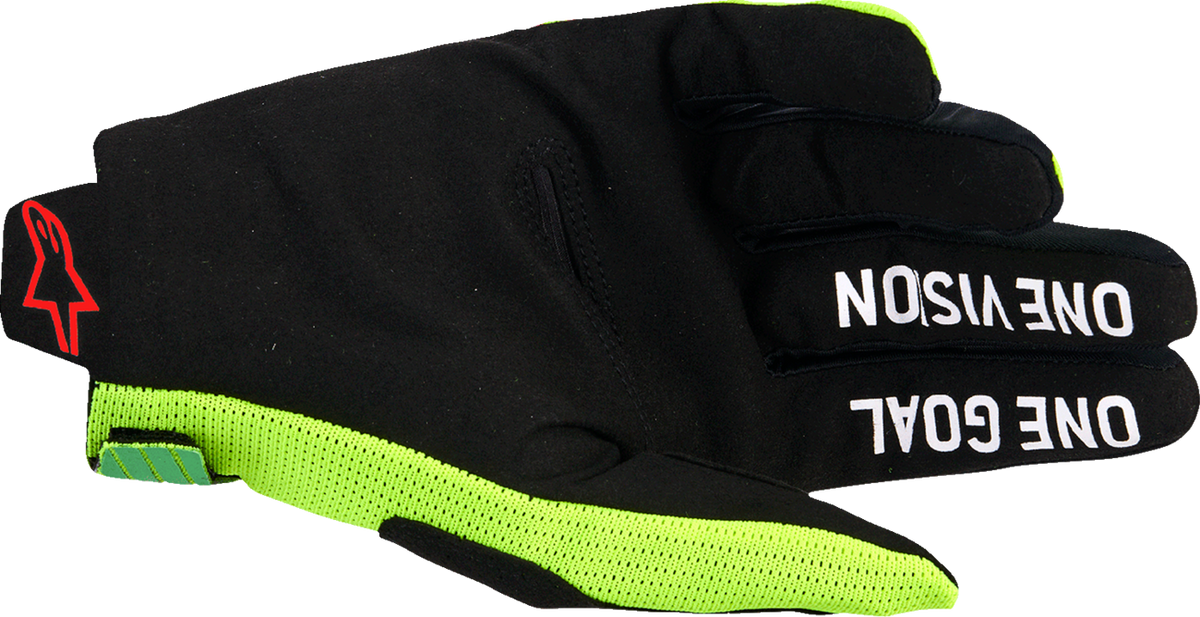 Alpinestars Radar Pro Gloves