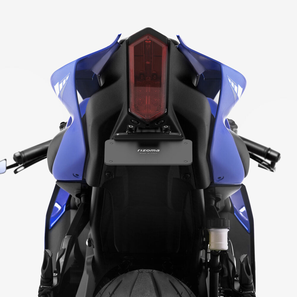 Rizoma FLAT-OUT Fender Eliminator
