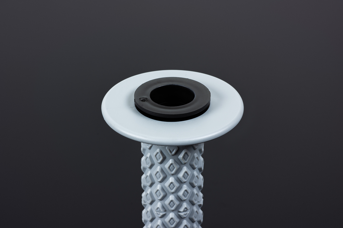 Renthal MX Soft/Firm Comfort Dual Grips