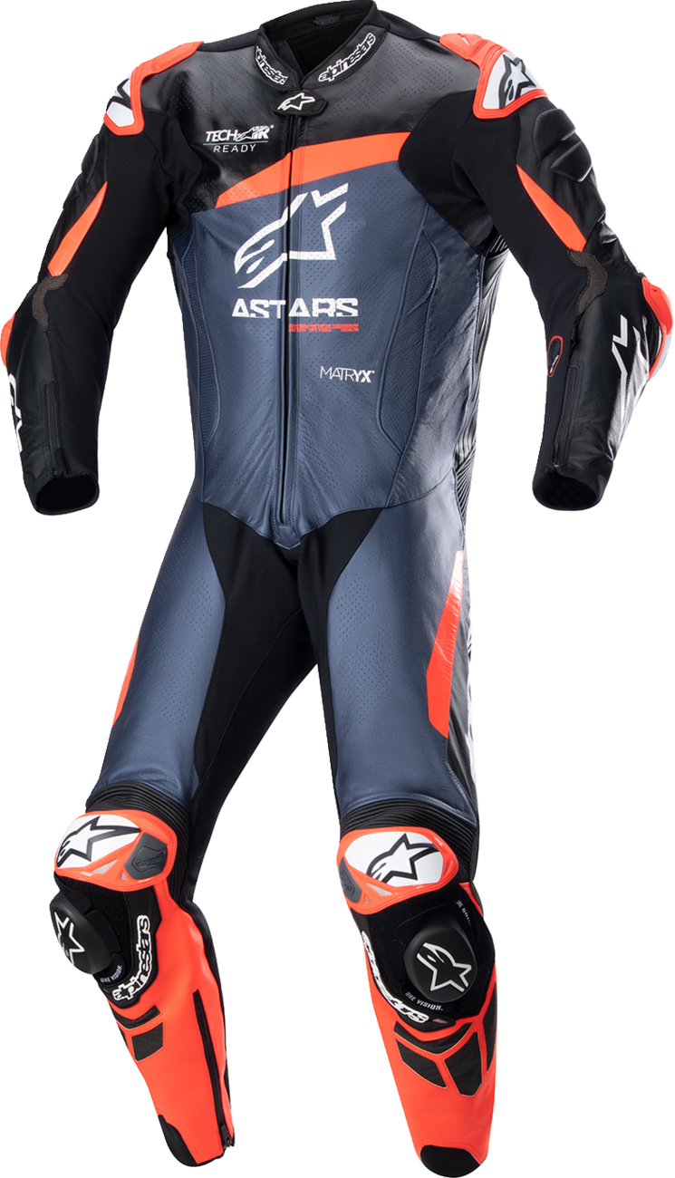 Alpinestars GP Plus V4 Leather Suit