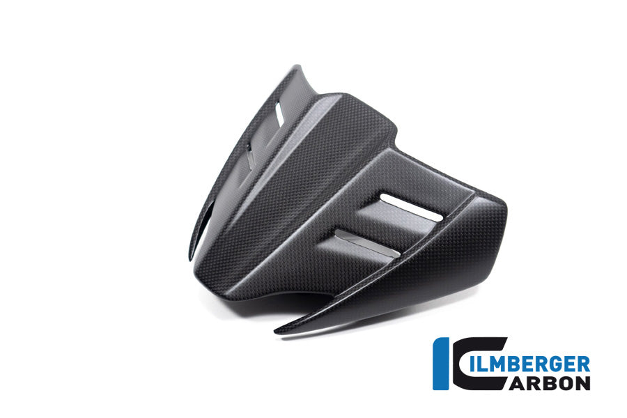 Ilmberger Carbon Windshield Ducati Diavel V4 From 2023 - Matte