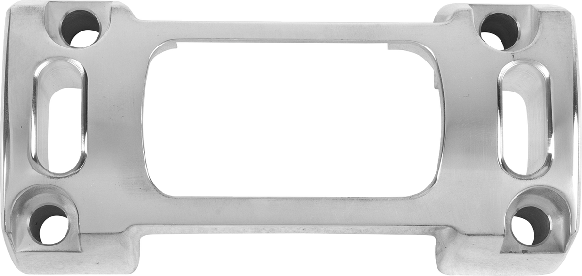 Slyfox Clamp Top