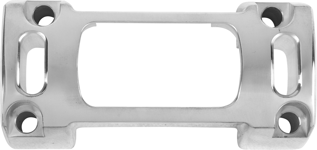 Slyfox Clamp Top