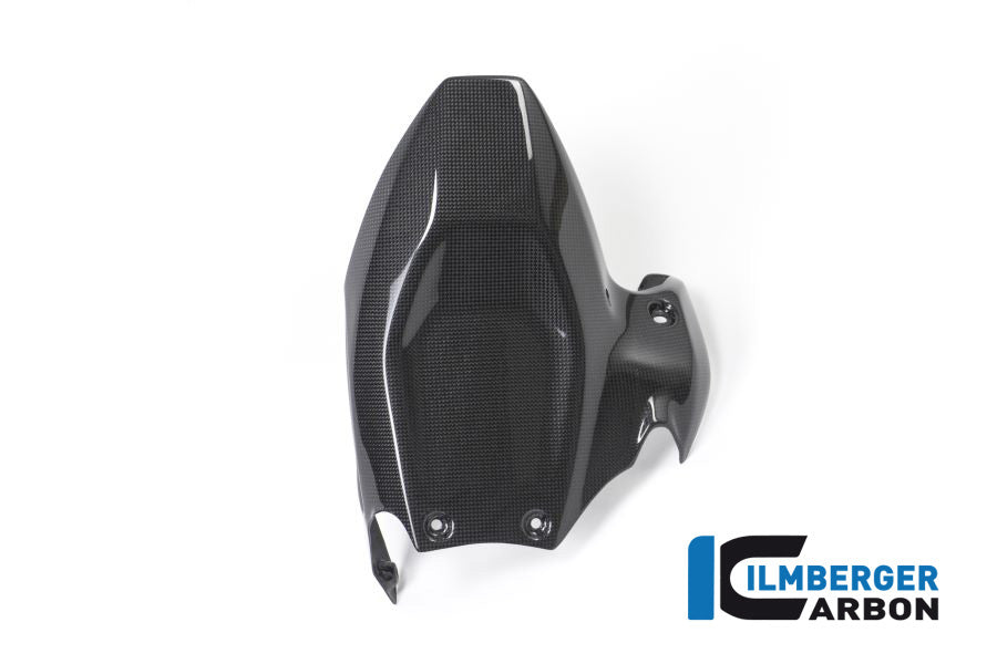 Ilmberger Carbon Rear Hugger Ducati 1199 / Ducati 1299 - Gloss