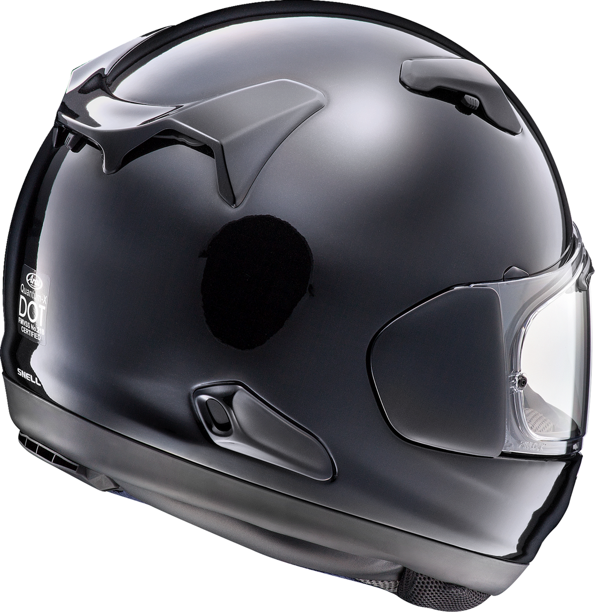 ARAI Helmets Quantum-X Helmet