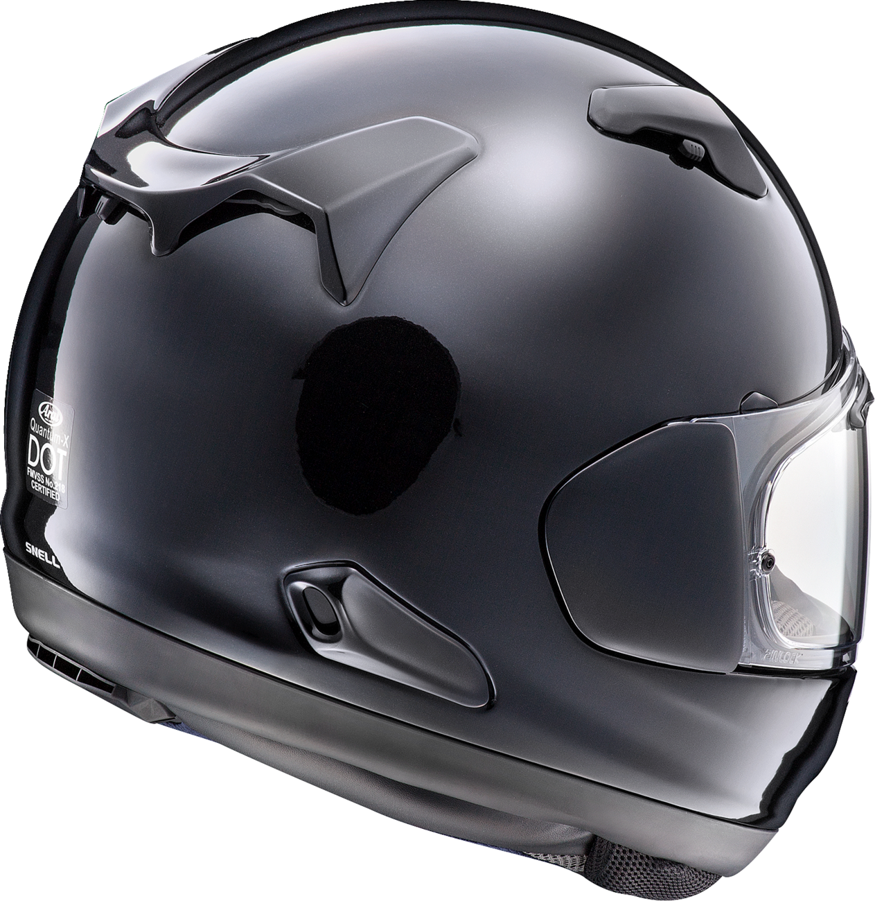 ARAI Helmets Quantum-X Helmet