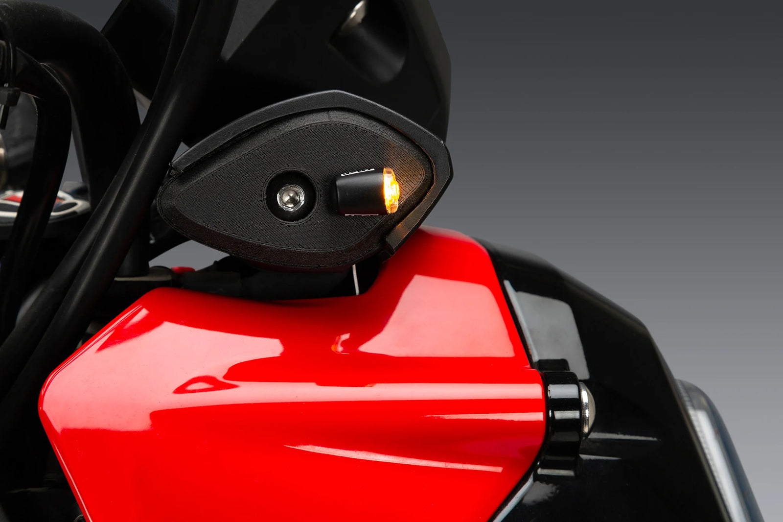 Yoshimura Grom 2022-26 Front Micro Turn Signal Kit