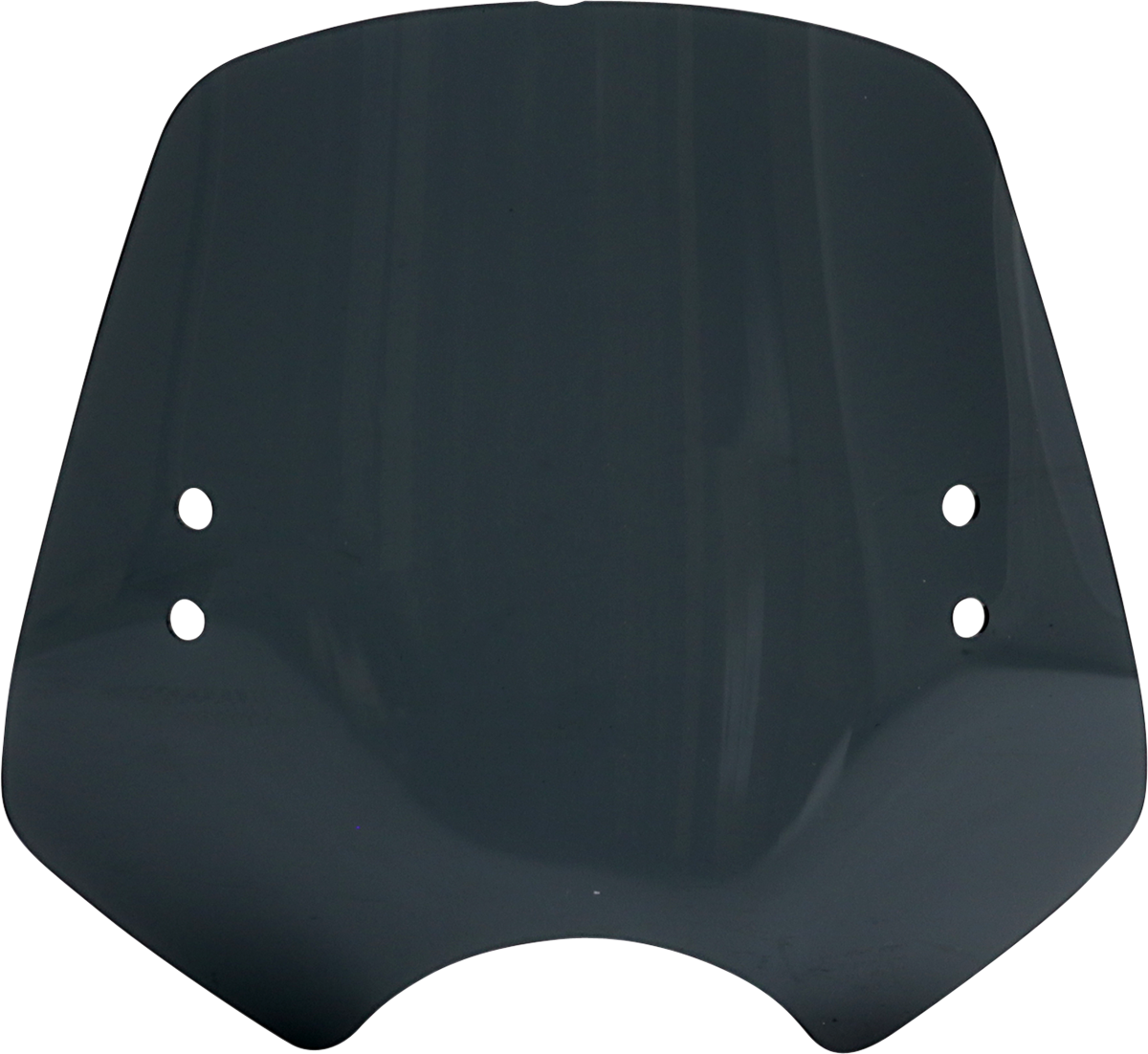 Memphis Shades The Shooter Windshield