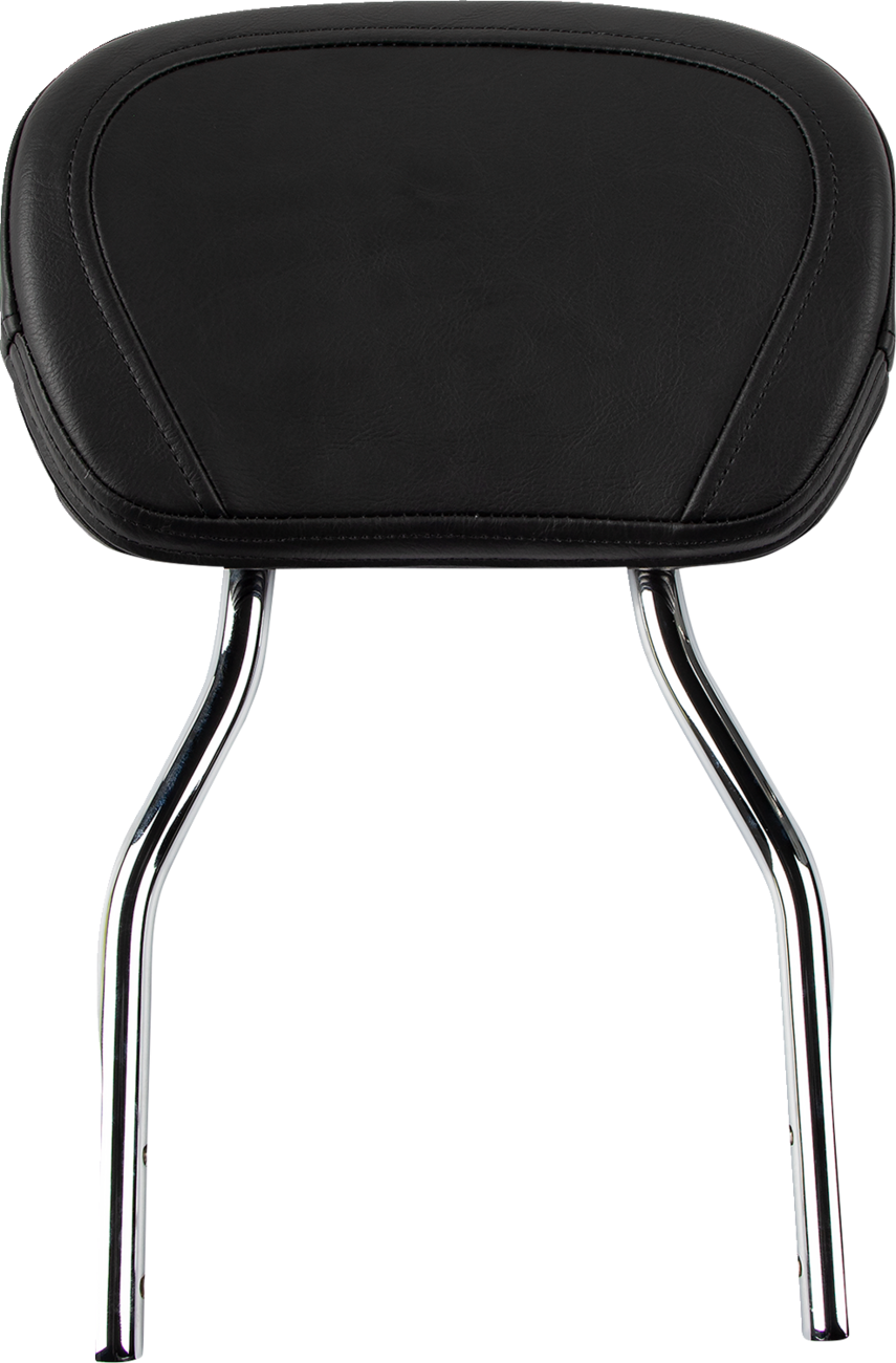 Cobra Sissy Bar - Tall - Chrome - VT750 Aero