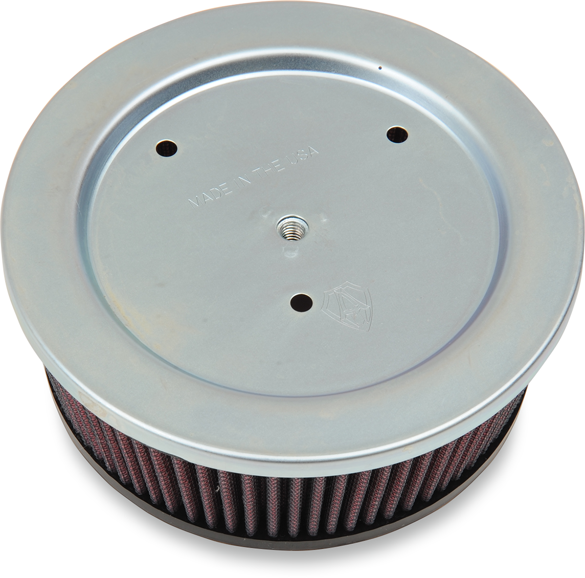 Arlen NESS Replacement Big Sucker Stage II Air Filter - Dyna/Softail/Touring