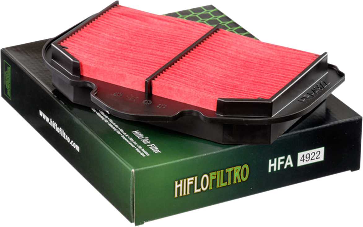 Hiflofiltro Replacement Air Filter - Yamaha