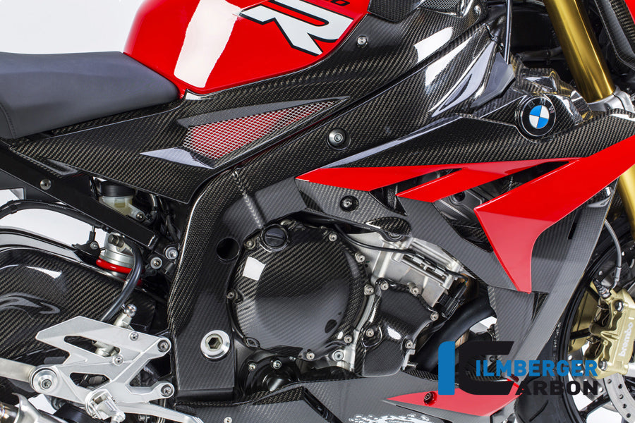 Ilmberger Carbon Clutch Cover Carbon