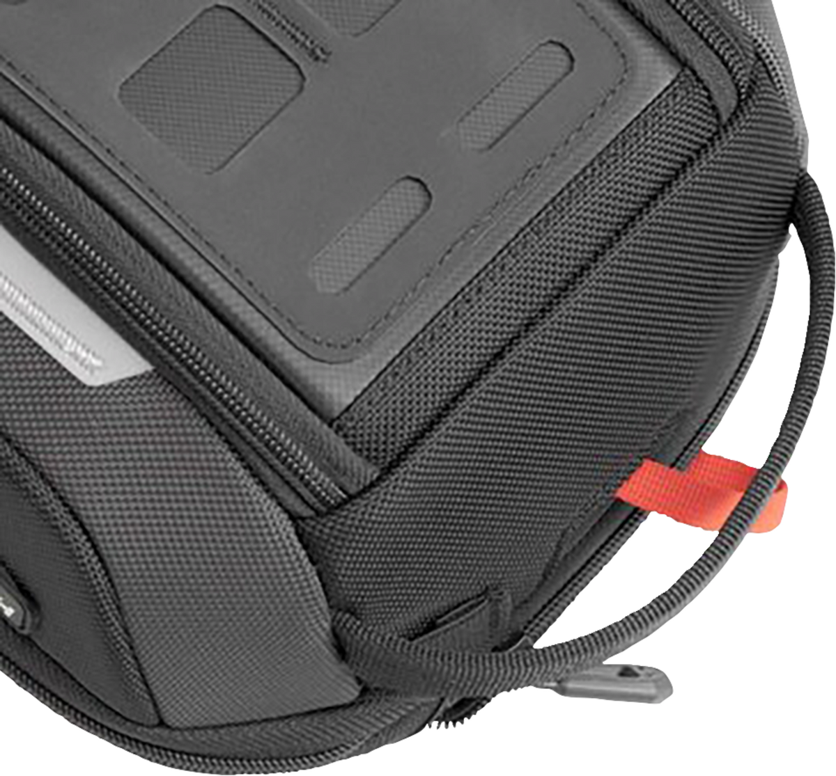 SW-Motech PRO Micro Tank Bag - 3 To 5 Liter - Black
