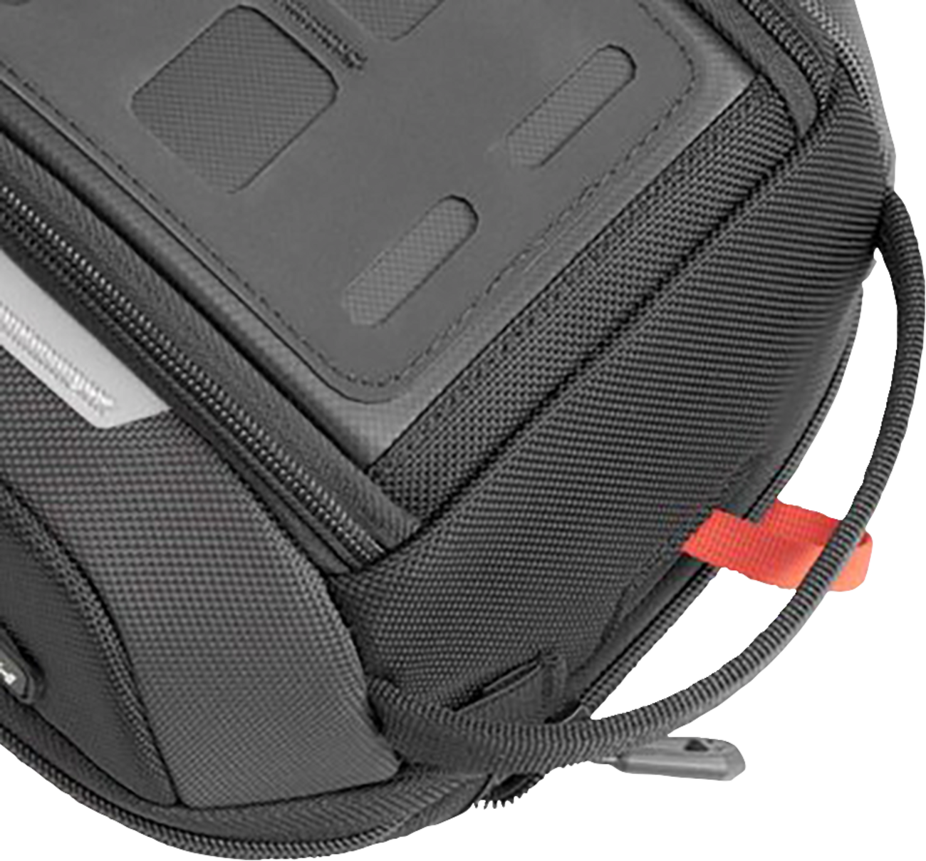 SW-Motech PRO Micro Tank Bag - 3 To 5 Liter - Black