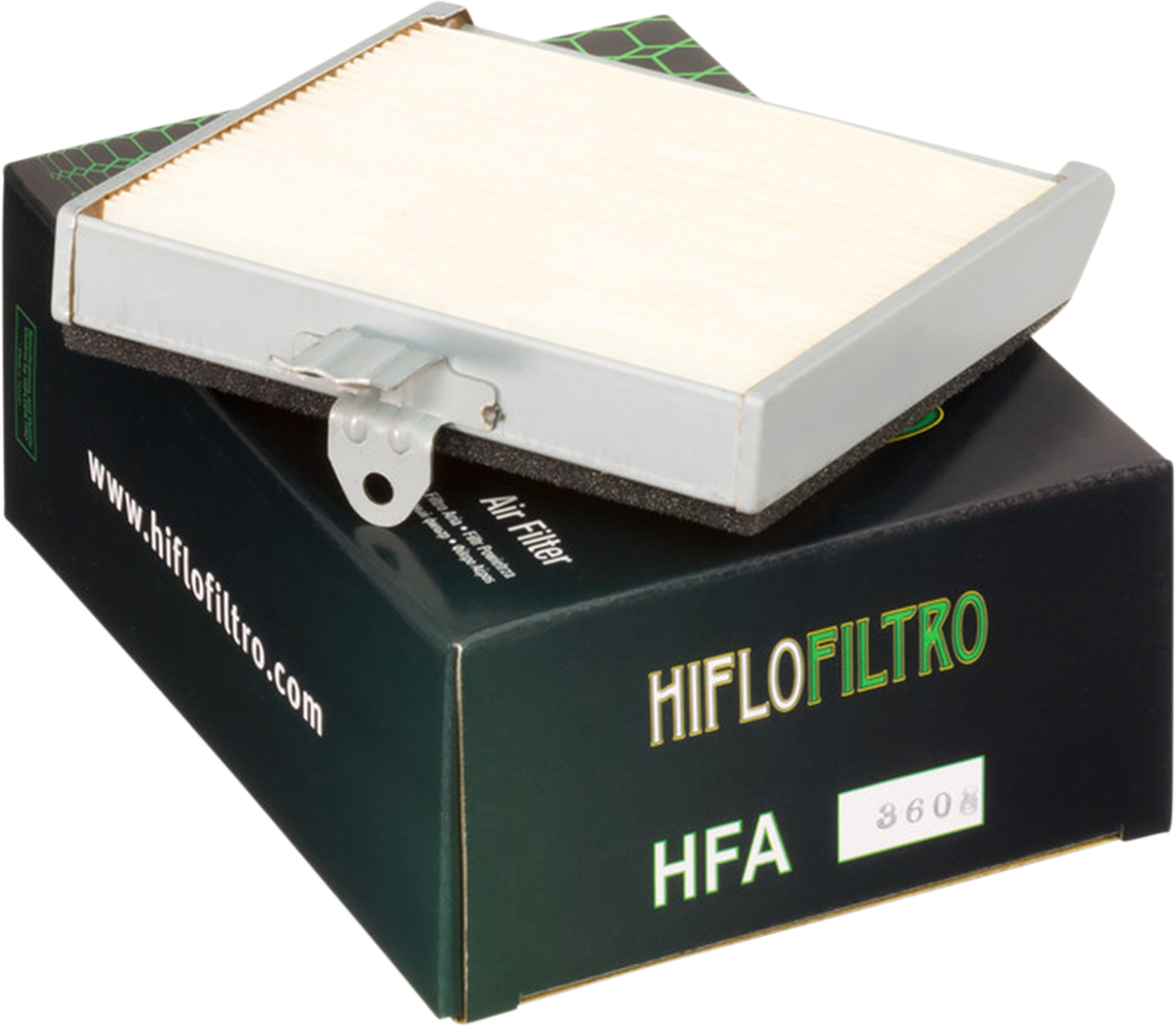 Hiflofiltro Replacement OE Air Filter - Suzuki