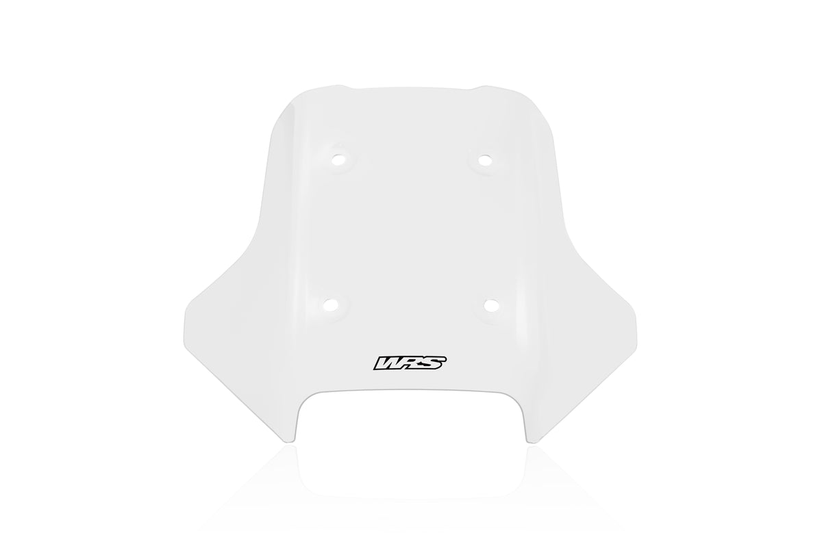 WRS Sport Windscreen CF Moto 450 MT 2024-2026