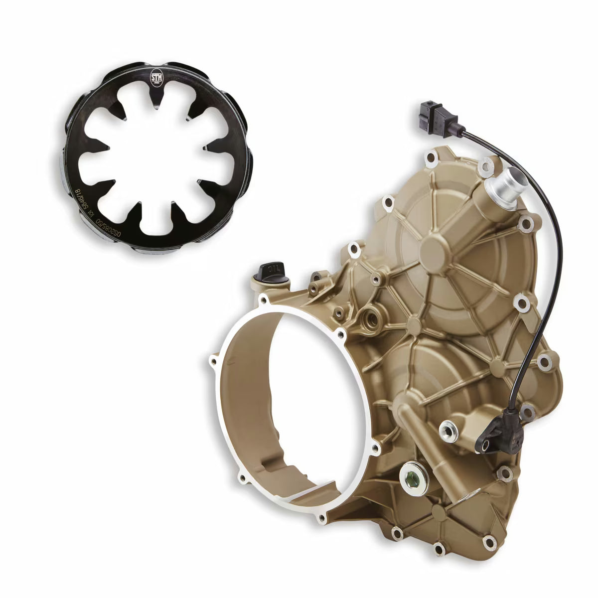 Ducati Performance Modular Clutch Cover