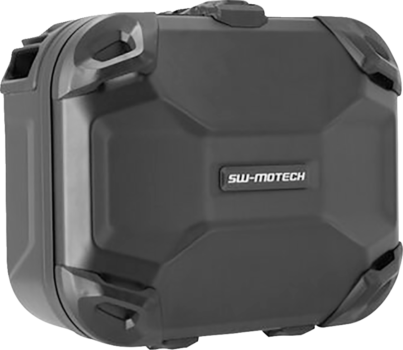 SW-Motech DUSC Hard Case