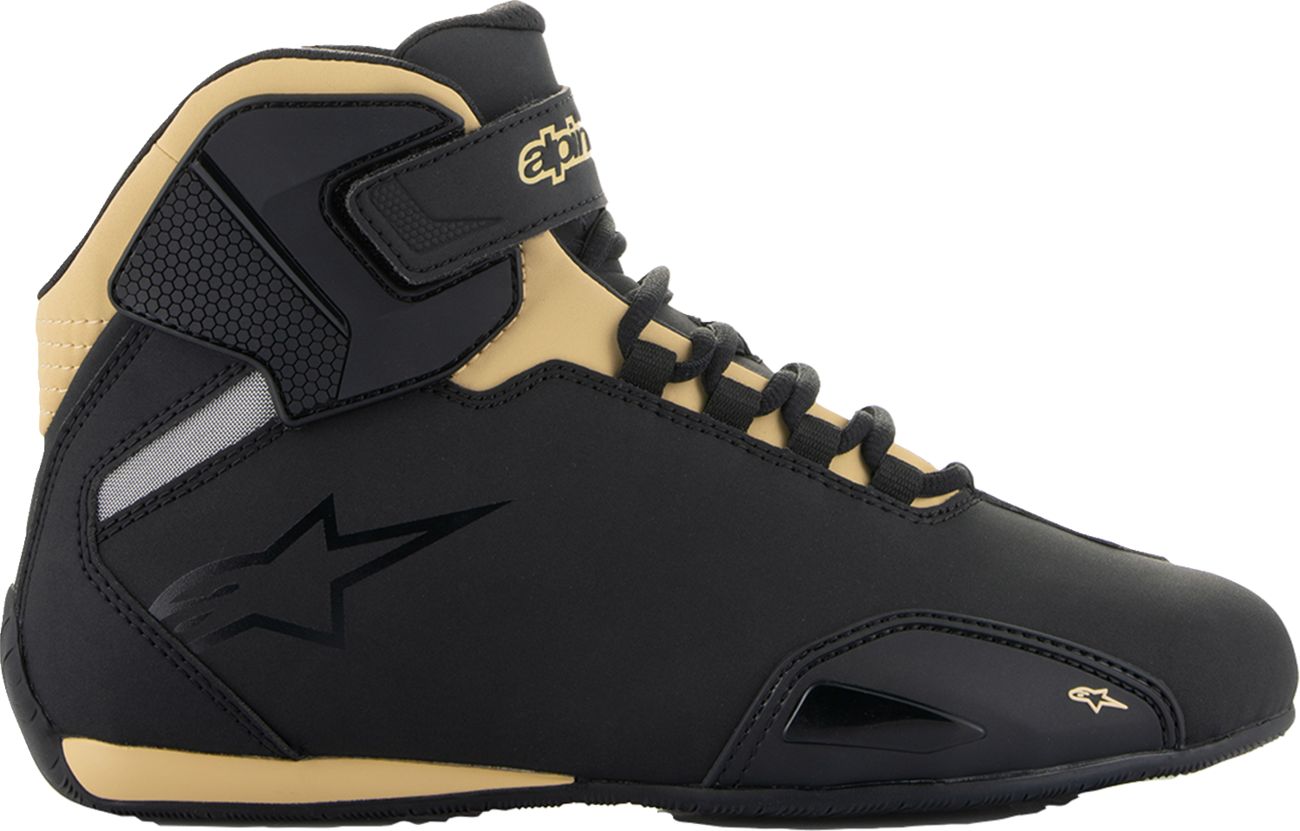 Alpinestars Stella Sektor Shoes