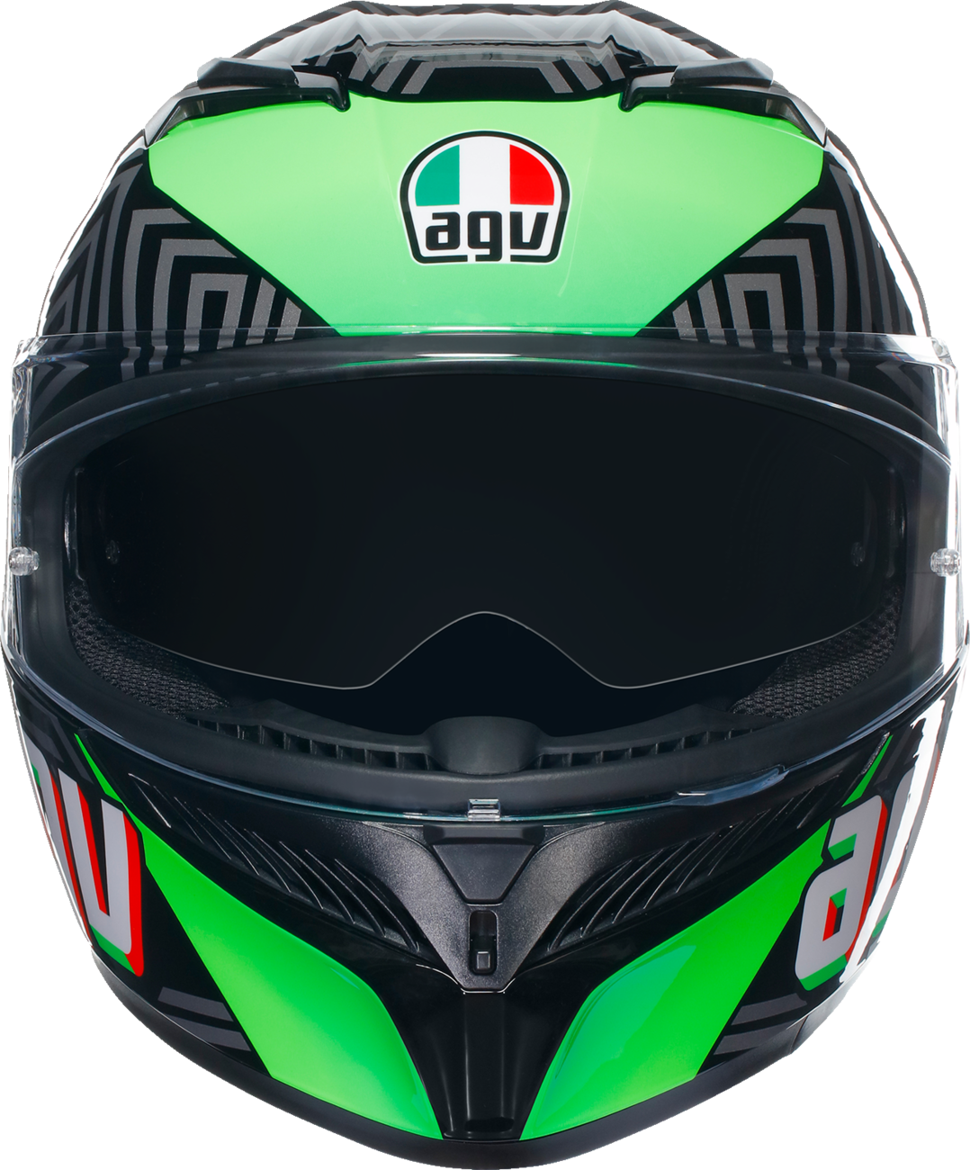 AGV K3 Kamaleon Helmet