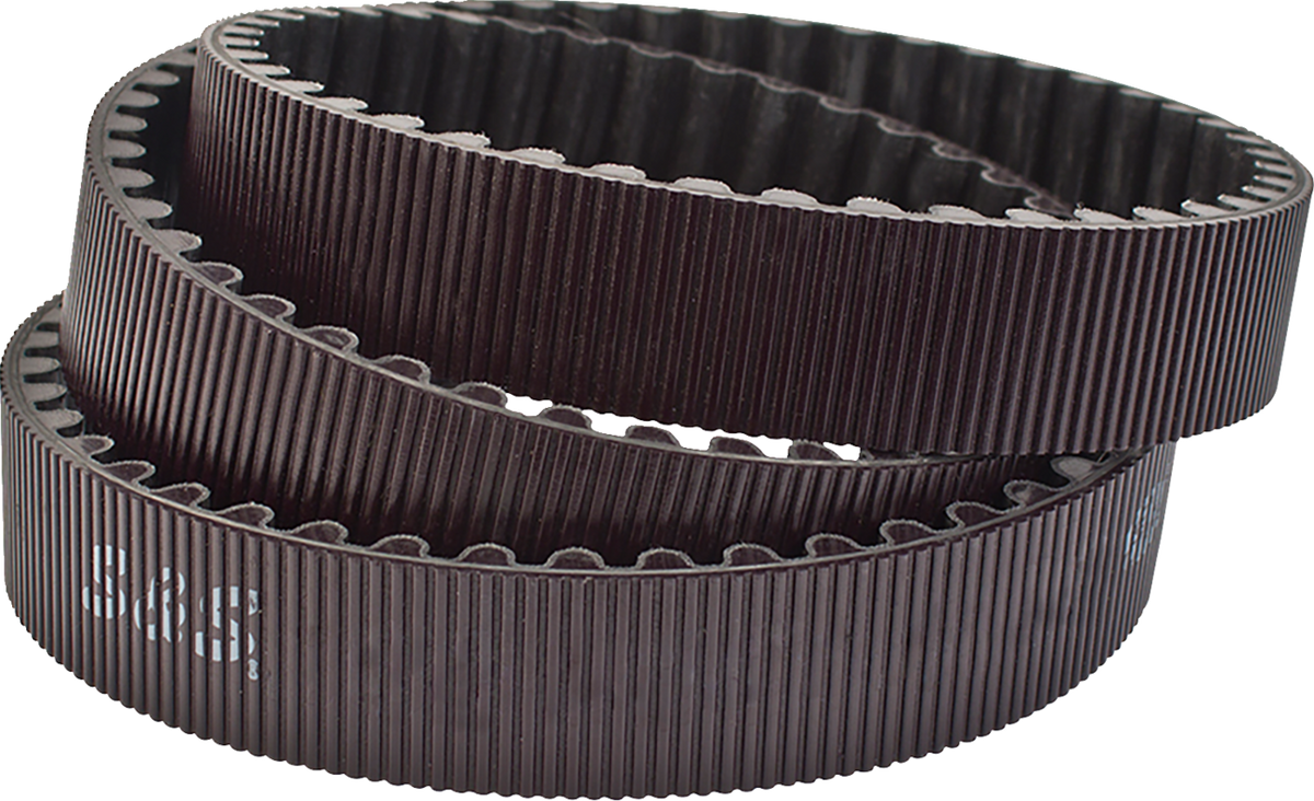 S&amp;S Cycle Drive Belt - 133 Tooth - 1" - Softail