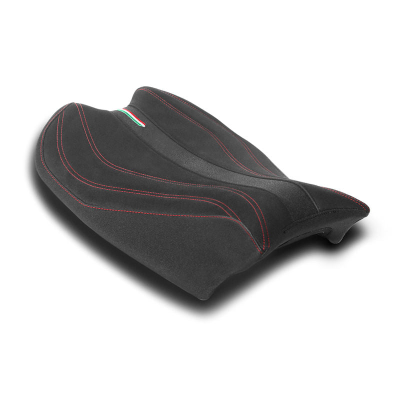 Luimoto Italia R Seat Cover For Ducati Panigale V4 V4S 2022-2024