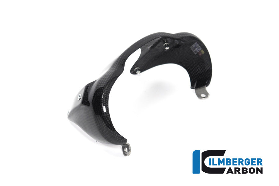 Ilmberger Carbon Windshield Carbon - BMW R Nine T