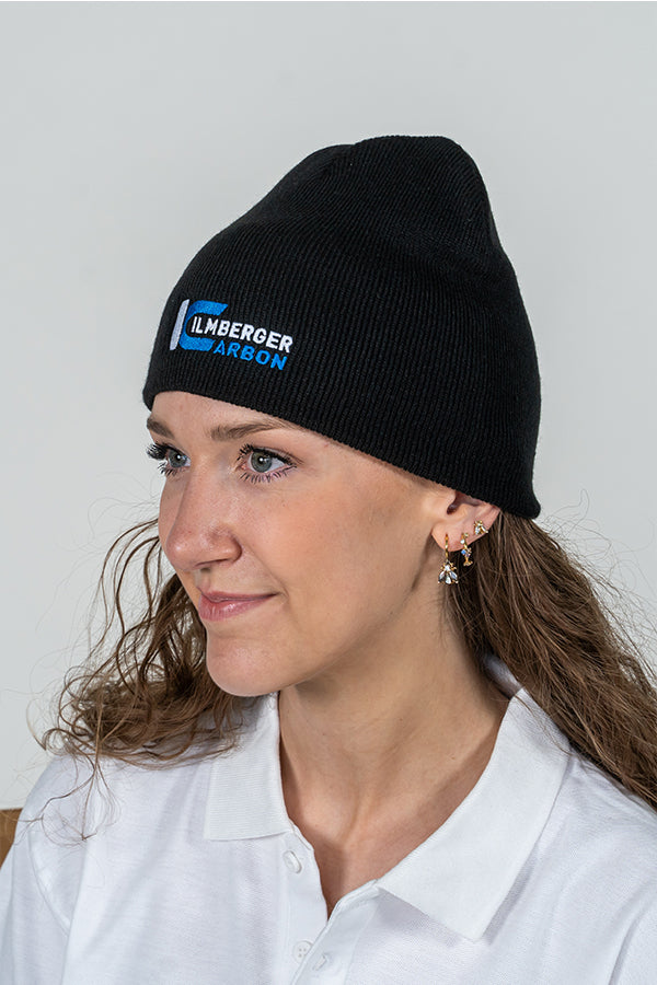 Ilmberger Carbon Hat - Single Waistband