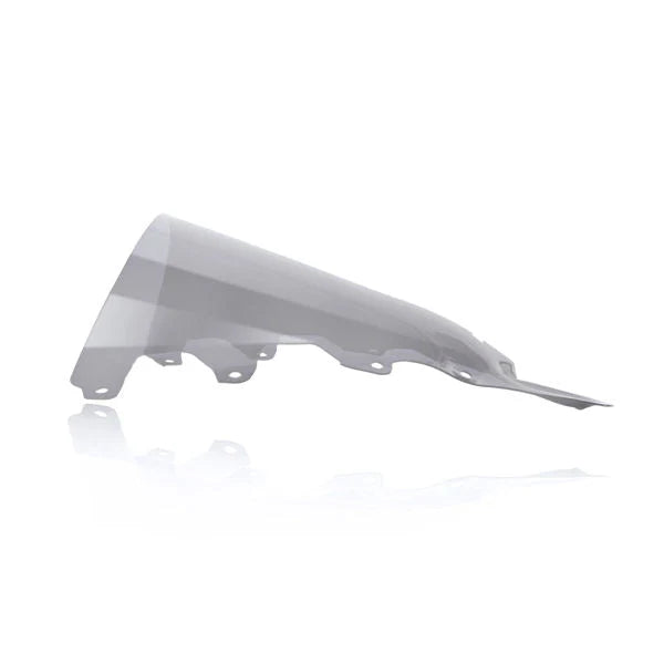 WRS Double Bubble Tall Racing Windscreen For S1000RR HP4 2009-2014