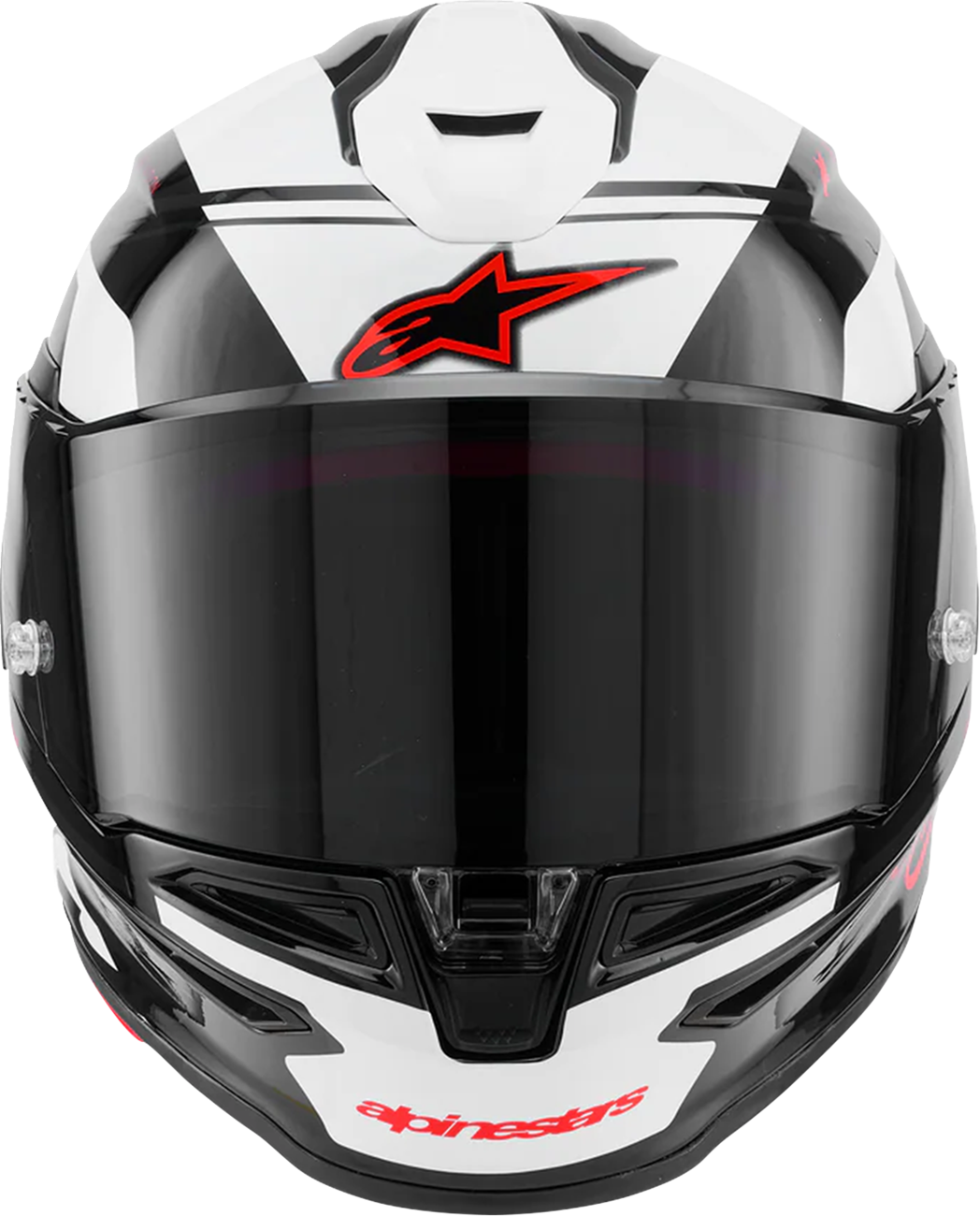 Alpinestars Supertech R7 a-Core Helmet