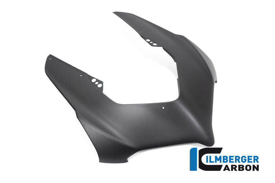Ilmberger Carbon Front Fairing Ducati Panigale V4R - Matte
