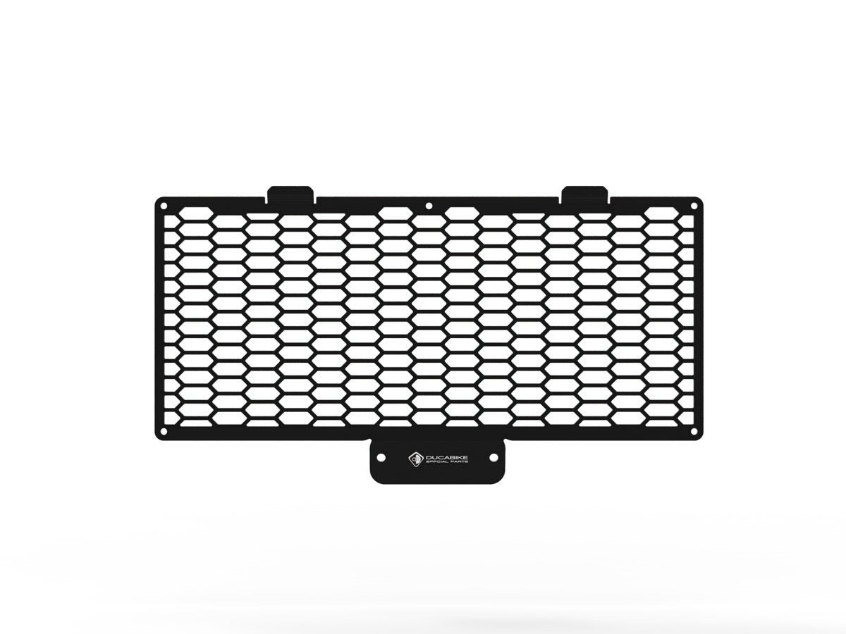 Ducabike DBK GR12 SFV2 H2O Radiator Guard