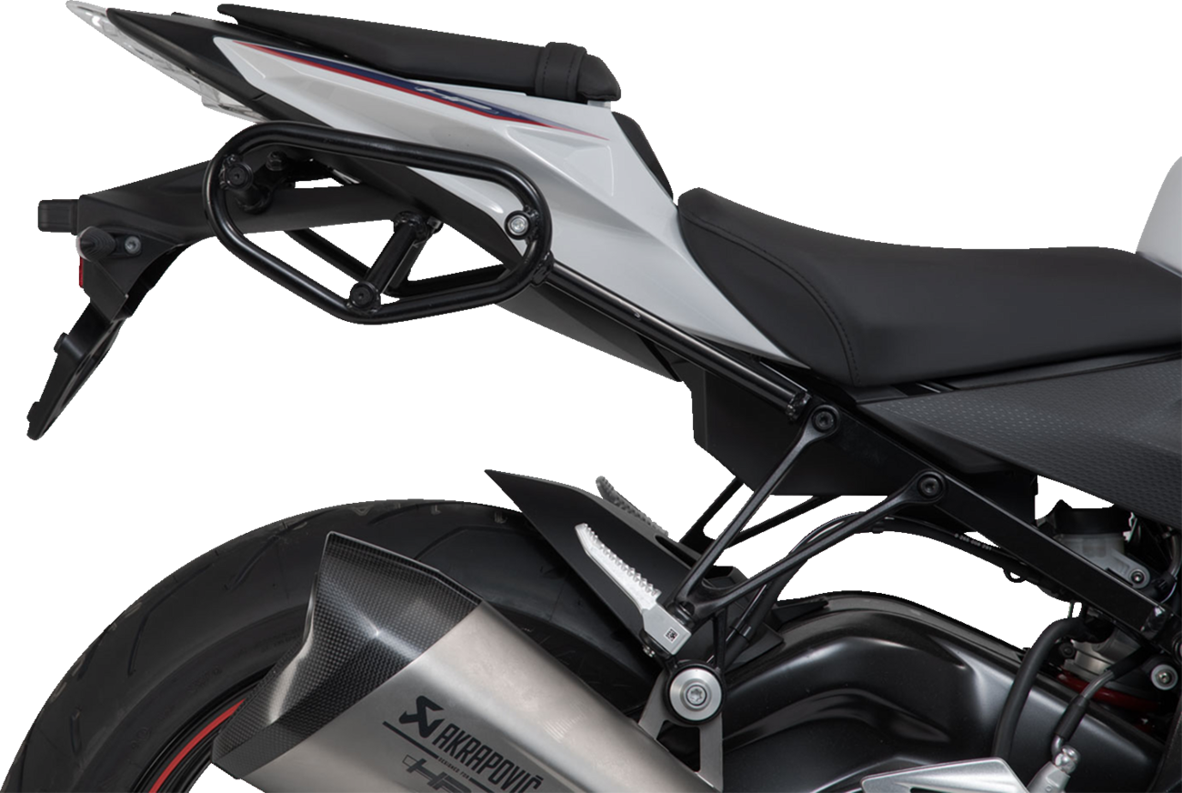 SW-Motech SLC Side Carrier - Left/Right - BMW - S 1000 R