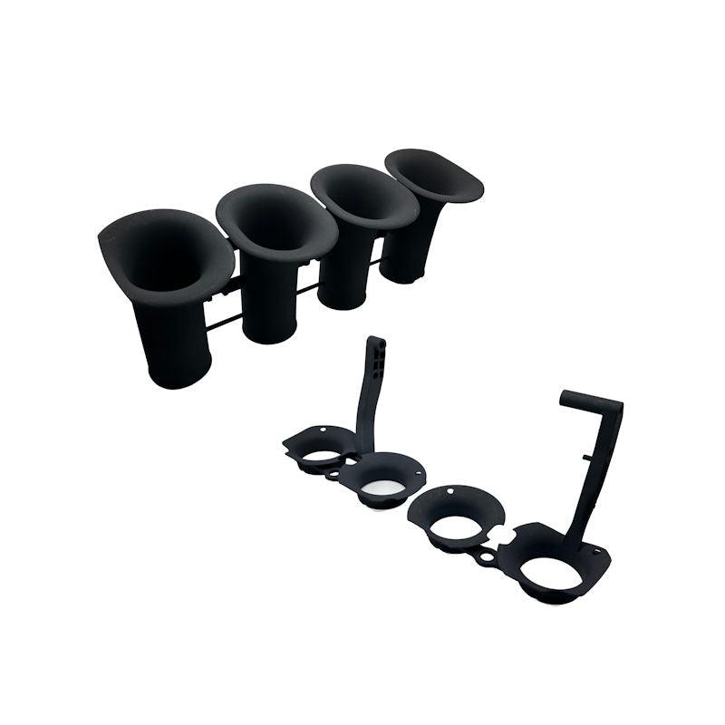 WSBK Reproduction Upper and Lower Velocity Stack Kit Yamaha R1 R1M